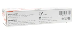Crème cicatrisante à l'acide hyaluronique Ialuset Pro Plus