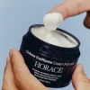 Crème coiffante rechargeable Horace - pot de 50ml