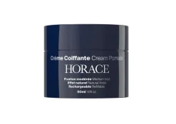 Crème coiffante rechargeable Horace - pot de 50ml