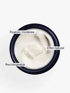 Crème coiffante rechargeable Horace - pot de 50ml