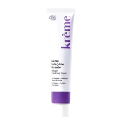 Crème collagène lissante bio Krème - tube de 50ml