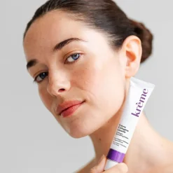 Crème collagène lissante bio Krème - tube de 50ml