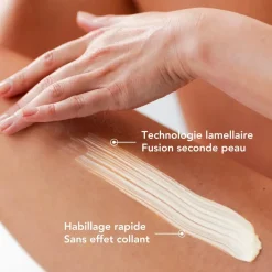 Crème corps concentrée Krème - tube de 200ml