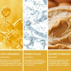 Crème corps concentrée Krème - tube de 200ml