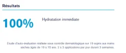 Crème d'eau mains Uriage - tube de 50 ml