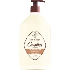 Crème de douche beurre de karité & magnolia Rogé Cavaillès
