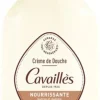 Crème de douche nourrissante Rogé Cavaillès - flacon de 250 ml