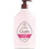 Crème de douche relaxante beurre d'amande et rose Rogé Cavaillès - flacon de 750 ml