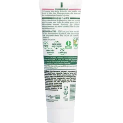 Crème de jour 67% Aloe vera Bio Pur Aloé - tube de 50 ml