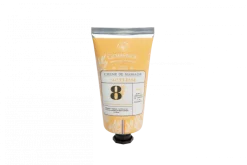 Crème de massage souplesse N°8 Gomenol - tube de 75 ml