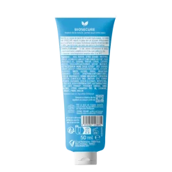 Crème de nuit à l'acide hyaluronique Bio Secure - tube de 50ml
