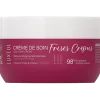Crème de soin frisés et crépus Luxéol - pot de 250ml