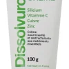 Crème Dissolvurol- tube de 100ml