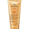 Crème délicieuse visage haute protection SPF 30 Nuxe sun - tube de 50 ml