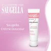 Crème douceur Saugella - tube de 30 ml