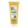 Crème douche nutritive au cupuaçu bio Fleur de Frangipanier Klorane - tube de 200 ml