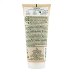 Crème douche nutritive au cupuaçu bio Fleur de Cupuaçu Klorane - tube de 200 ml