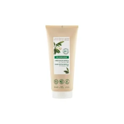 Crème douche nutritive au cupuaçu bio Fleur de Cupuaçu Klorane - tube de 200 ml