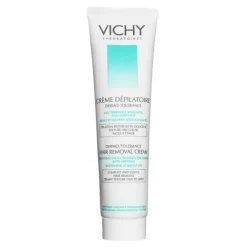 Crème dépilatoire Vichy - tube de 150 ml