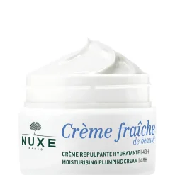 Crème fraîche de beauté crème repulpante hydratante Nuxe