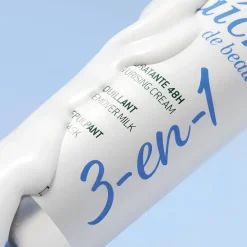 Crème fraîche de beauté 3-en-1 Nuxe - tube de 100ml