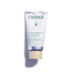 Crème gommante douce Caudalie - tube de 75 ml