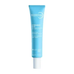 Crème hydrabio riche Bioderma - tube de 40ml