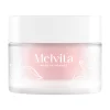 Crème hydra-repulpante source de roses Melvita - pot de 50 ml