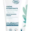 Crème hydratante bio Biolane Expert - tube de 75 ml