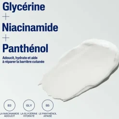 Crème hydratante Cetaphil - tube de 100g