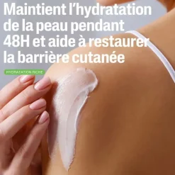 Crème hydratante Cetaphil - tube de 100g