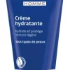 Crème hydratante homme Weleda - tube de 30 ml