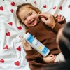 Crème hydratante nourrissante visage et corps Mitosyl - flacon de 500ml