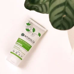 Crème hydratante pour toute la famille bio Centifolia - tube de 100ml