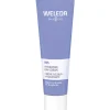 Crème hydratante réconfortante à l'Iris bio Weleda - tube de 30ml