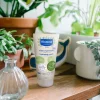 Crème hydratante sans parfum bio Mustela - tube de 150 ml