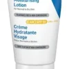 Crème hydratante visage SPF 50 CeraVe - tube de 52 ml