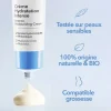 Crème hydratation intense bio Krème - tube de 50ml
