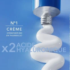 Crème hydratation intense bio Krème - tube de 50ml