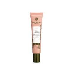 Crème Légère Rosa Fresca Sanoflore - tube de 40 ml