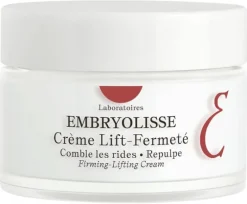 Crème Lift-Fermeté Embryolisse - pot de 50 ml