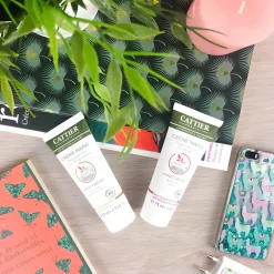 Crème mains anti-tâches anti-âge BIO Cattier - tube de 75 ml