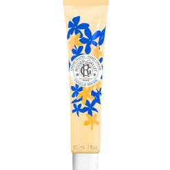 Crème mains bienfaisante vanille soleil Roger & Gallet - tube de 30ml