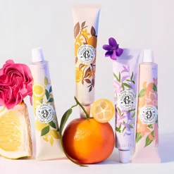 Crème mains Cédrat Roger & Gallet - tube de 30 ml