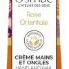 Crème mains et ongles Rose Orientale Osmaé - tube de 30 ml