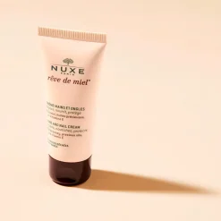 Crème mains et ongles rêve de miel Nuxe