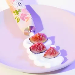 Crème mains Fleur de Figuier Roger & Gallet - tube de 30 ml