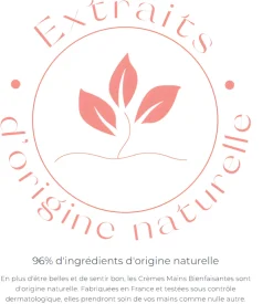 Crème mains Fleur de Figuier Roger & Gallet - tube de 30 ml