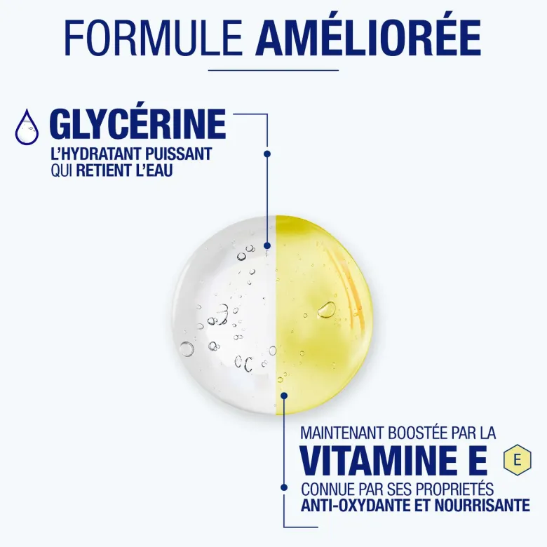 Crème mains hydratante concentrée Neutrogena