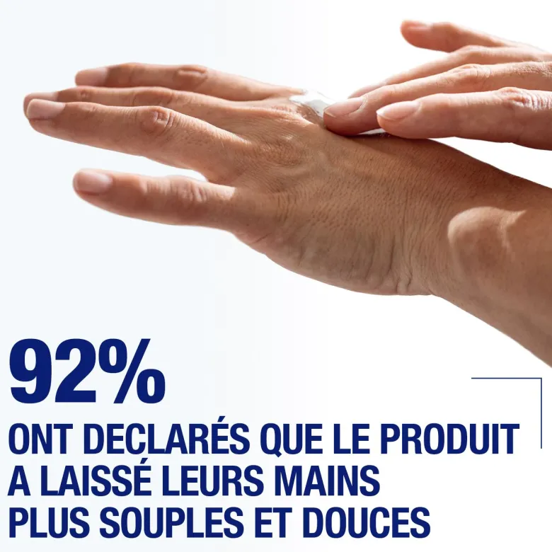 Crème mains hydratante concentrée Neutrogena